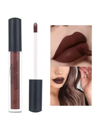 Labial liquido ultra matte #02 Missyoung
