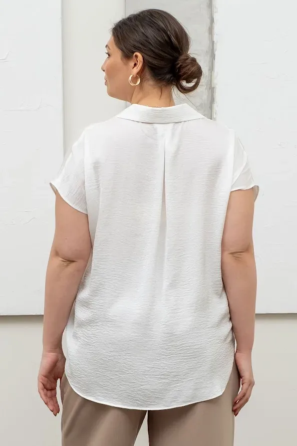 Blusa para dama