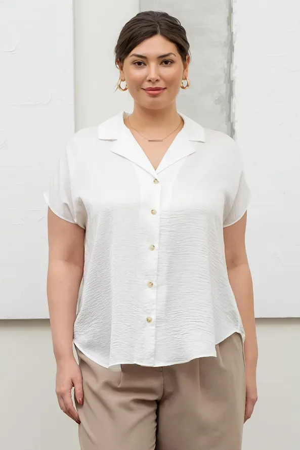 Blusa para dama