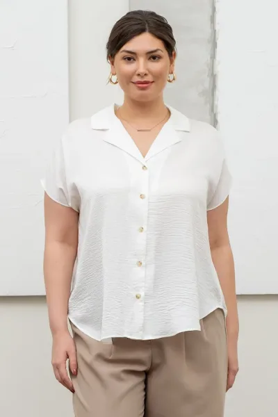 Blusa para dama