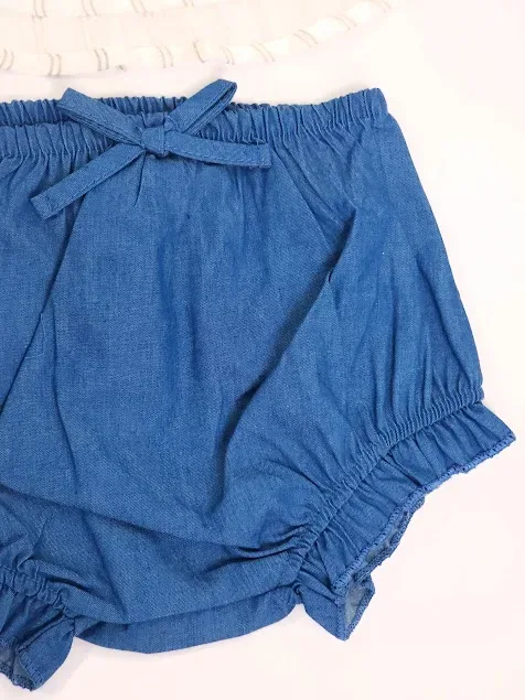 Conjunto Rachel Zoe  para niña