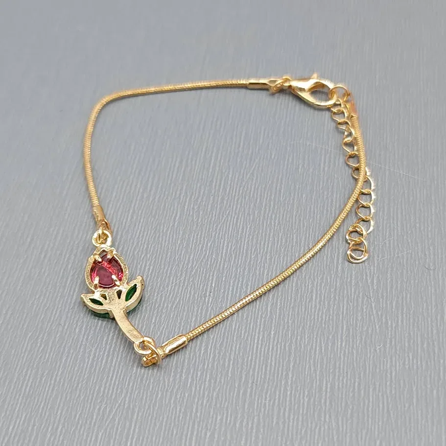 Pulsera acero inoxidable