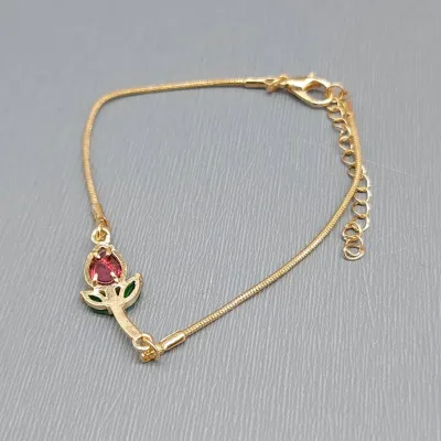 Pulsera acero inoxidable