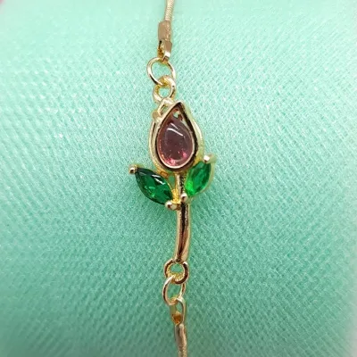 Pulsera acero inoxidable