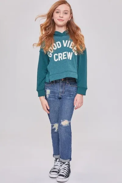Jeans YMI para niña GP249068