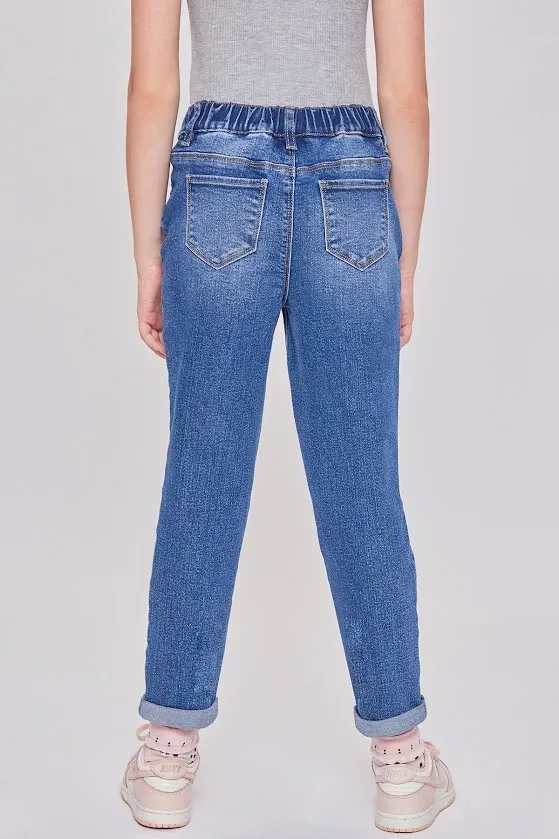 Jeans YMI para niña GP249068