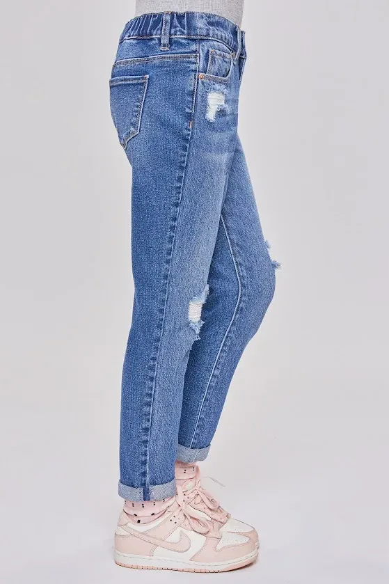 Jeans YMI para niña GP249068