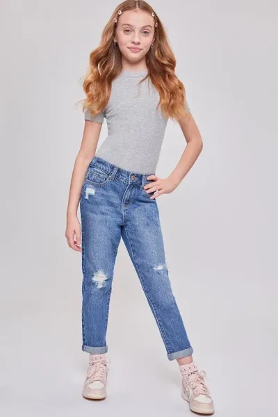 Jeans YMI para niña GP249068