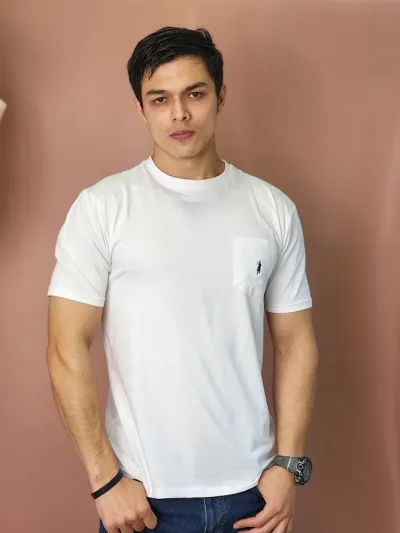Camiseta Caballero- PC-022903H