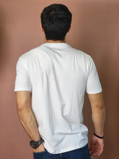 Camiseta Caballero- PC-022903H