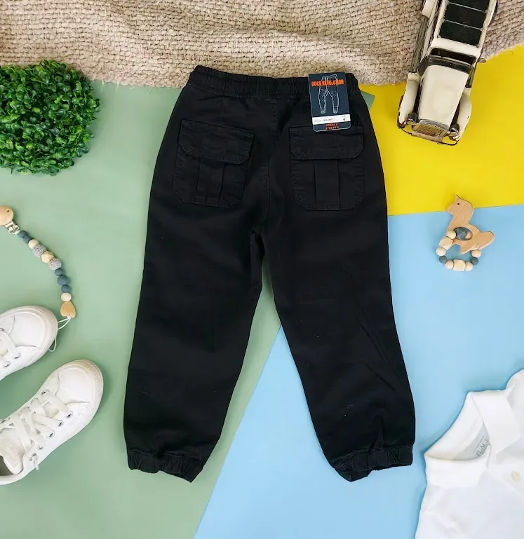 Jogger para niño  JKS-4849