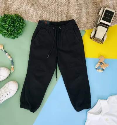 Jogger para niño  JKS-4849
