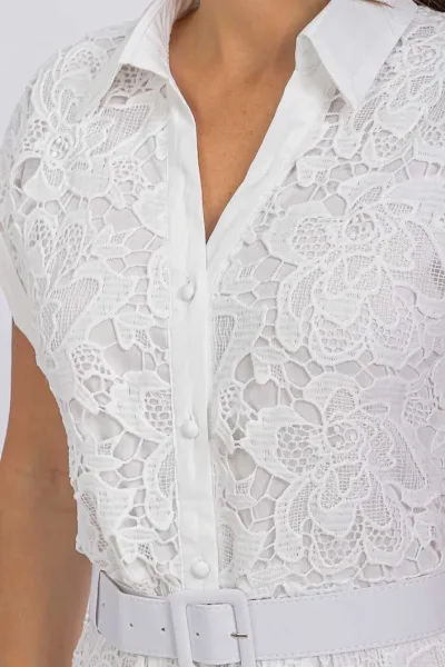 Vestido para dama La Reyna