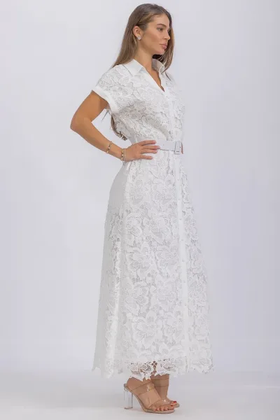 Vestido para dama La Reyna