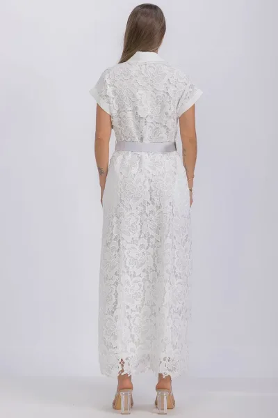 Vestido para dama La Reyna