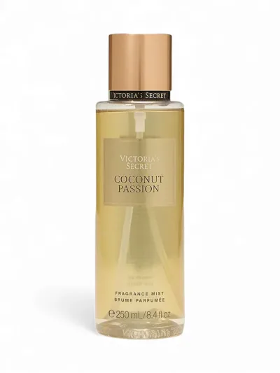 Splash Victoria’s Secret Coconut Passion