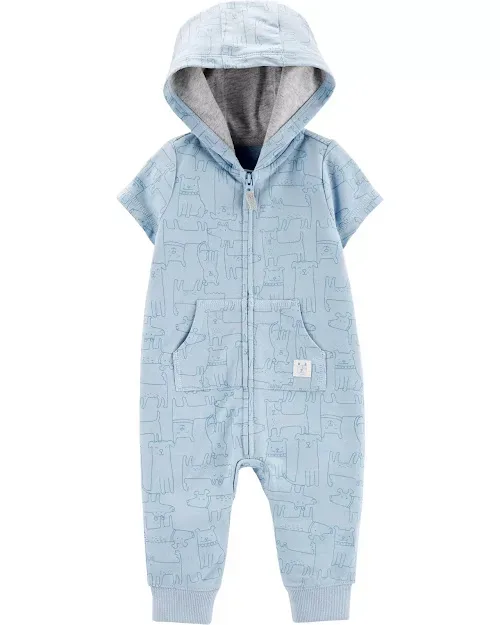 Pijama Carter´s para niño