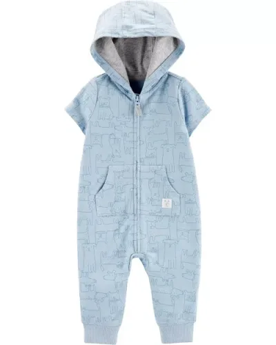 Pijama Carter´s para niño