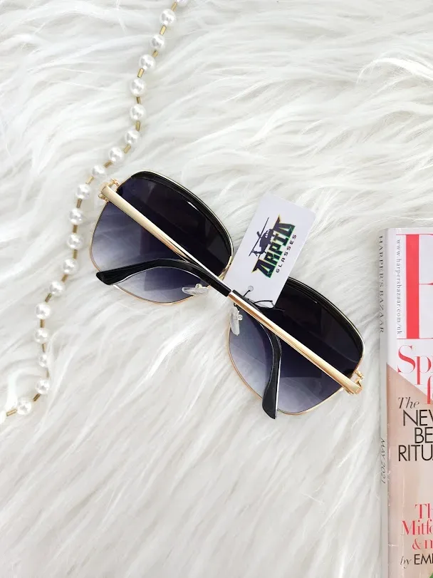 Lentes DAR800M para dama