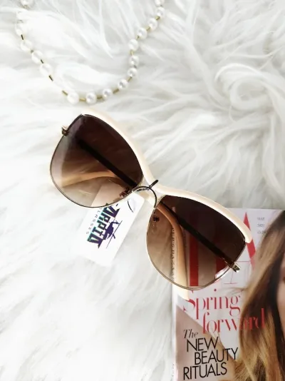 Lentes DAR800M para dama