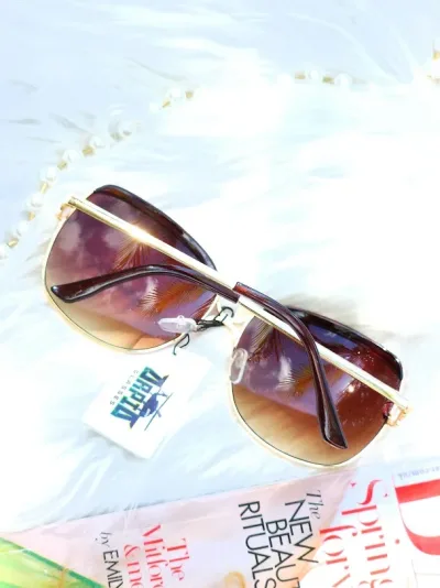 Lentes DAR800M para dama