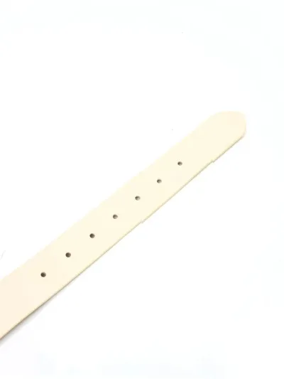 Faja Tommy Hilfiger para dama color blanco