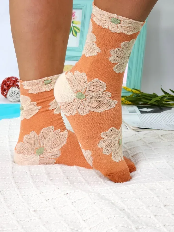 Medias para dama