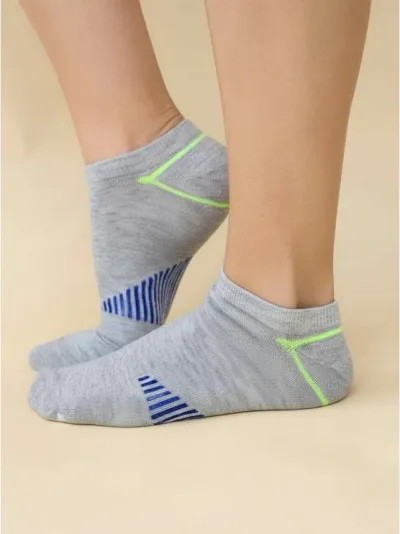 Set de medias Everfit 25284 #MULTICOLOR