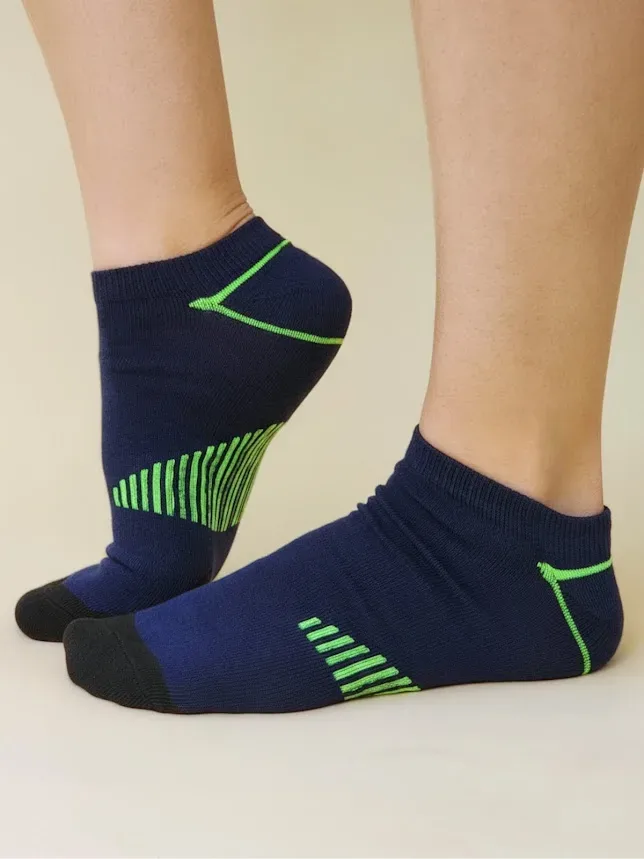 Set de medias Everfit 25284 #MULTICOLOR