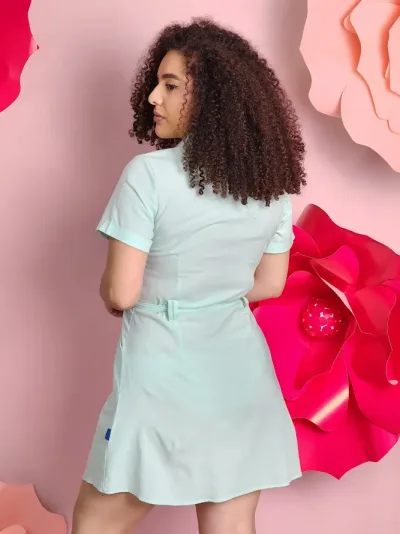 Vestido de dama CP-19-083292L