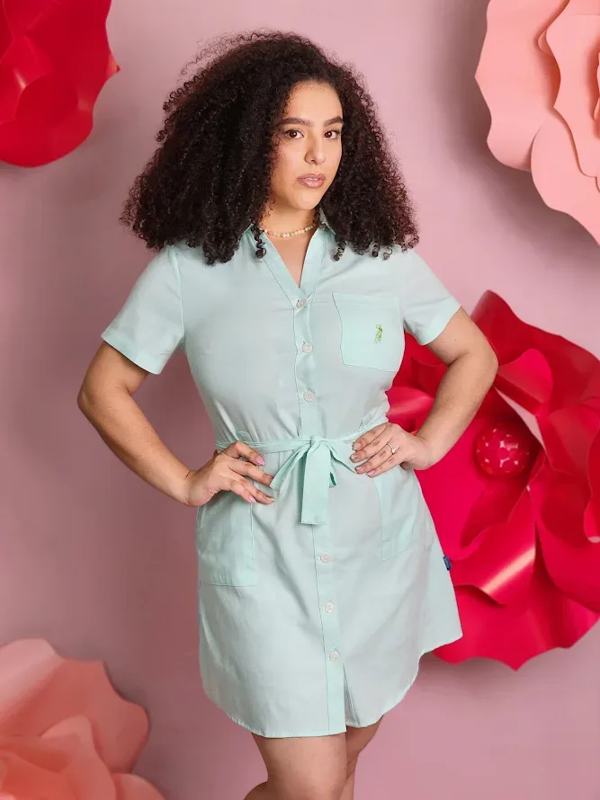 Vestido de dama CP-19-083292L