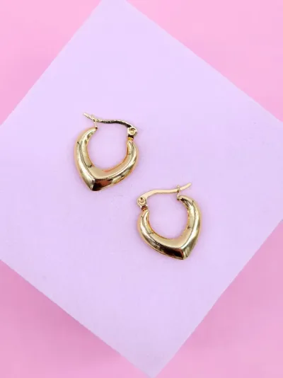 Argollas de Acero inoxidable