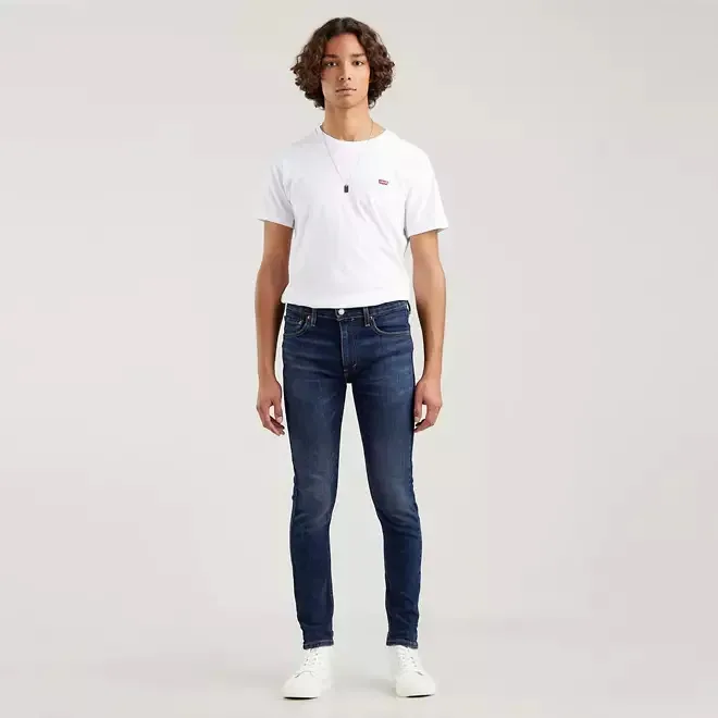 Jeans Levis extreme skinny 519-0011