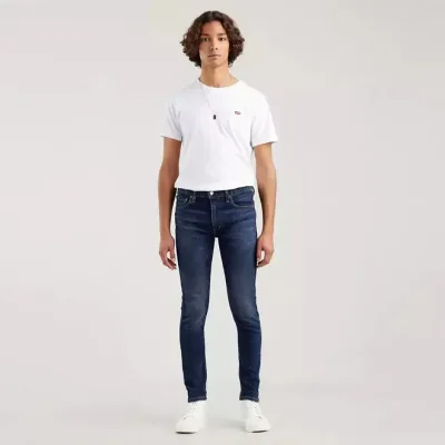 Jeans Levis extreme skinny 519-0011