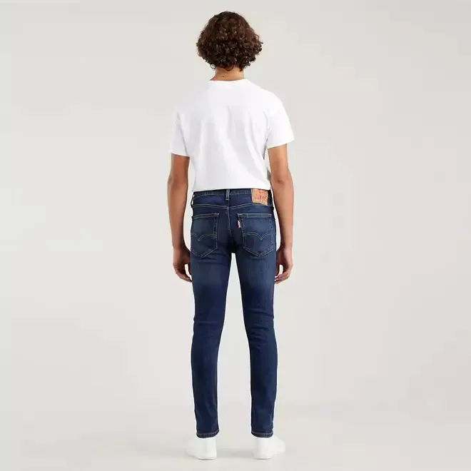 Jeans Levis extreme skinny 519-0011