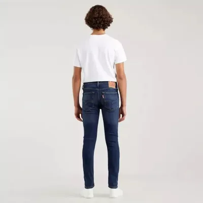 Jeans Levis extreme skinny 519-0011