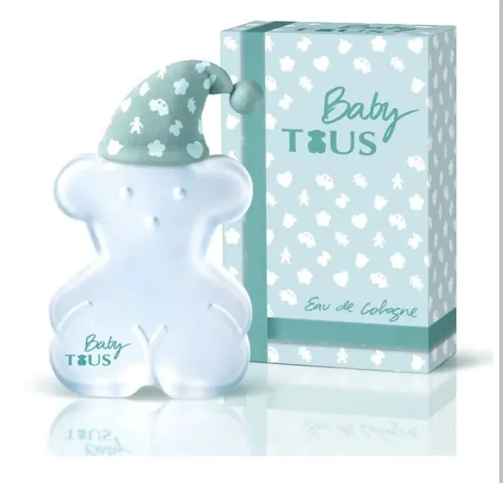Perfume BABY TOUS para bebé