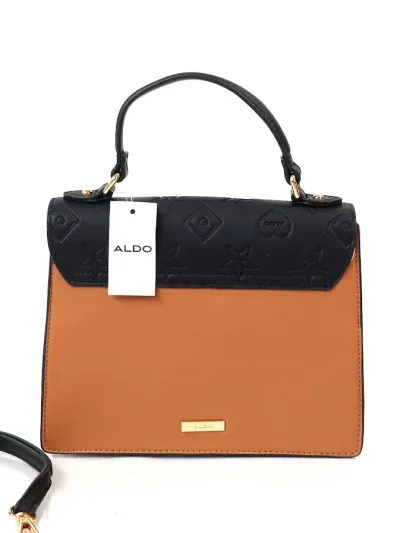Bolso ALDO color café