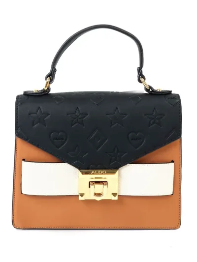 Bolso ALDO color café