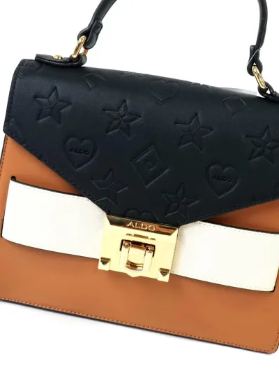 Bolso ALDO color café