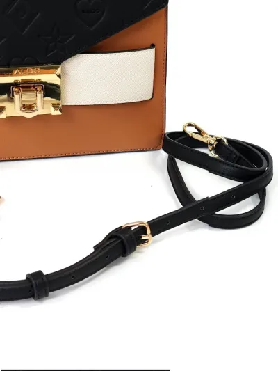 Bolso ALDO color café