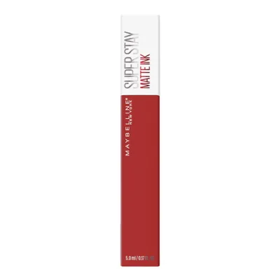 Labial Maybelline NEW YORK 325 SHOT CALLER
