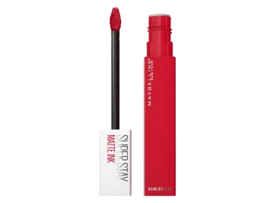 Labial Maybelline NEW YORK 325 SHOT CALLER
