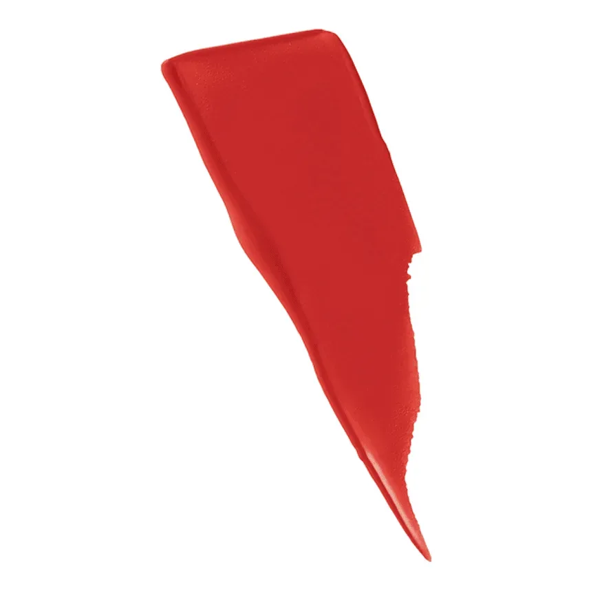 Labial Maybelline NEW YORK 325 SHOT CALLER