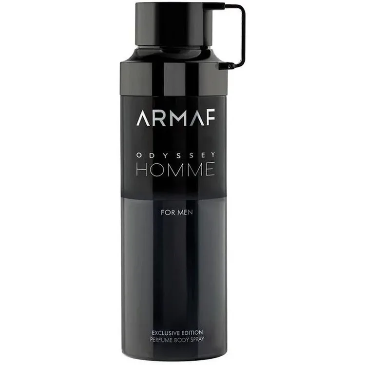Splash en aerosol Armaf Odyssey Homme para caballero