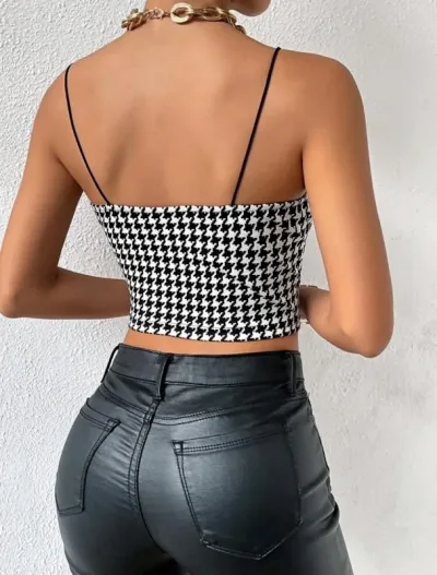 Blusa para dama multicolor