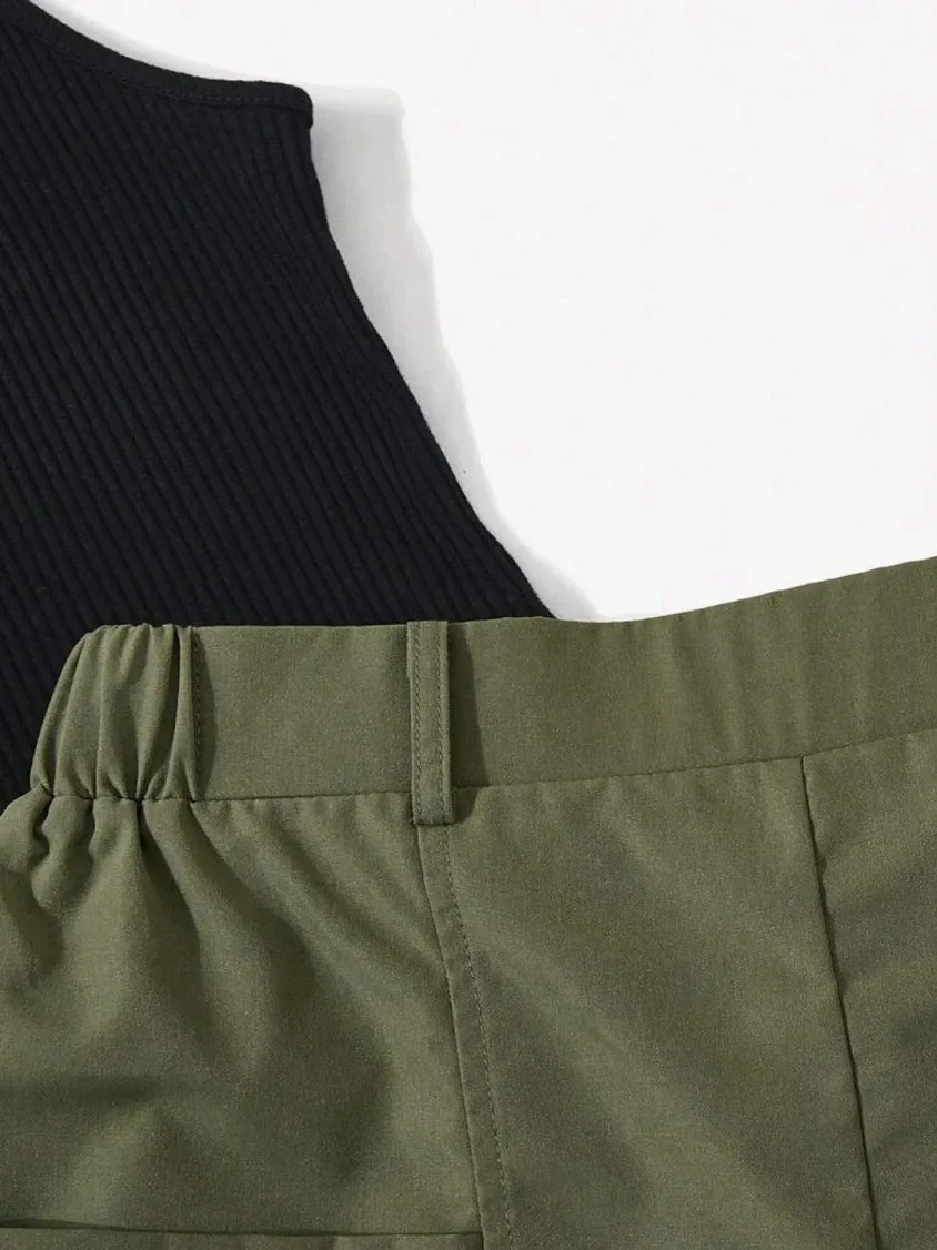 Conjunto para dama
