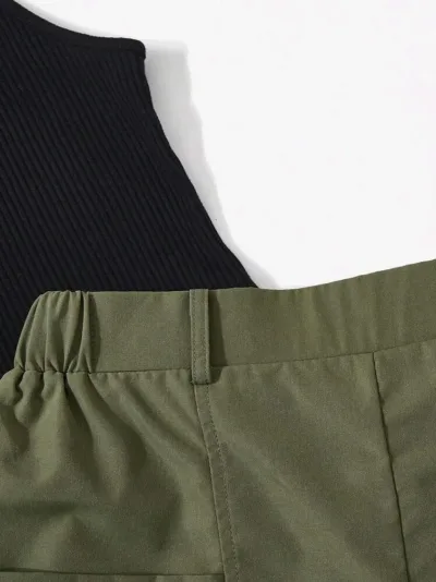 Conjunto para dama