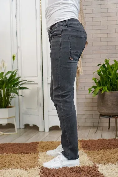 Jeans Hummer para caballero 13- 104