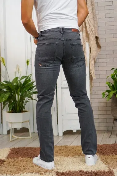 Jeans Hummer para caballero 13- 104
